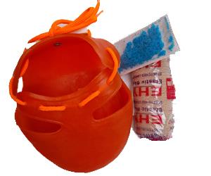 کفش درمانی سم گاو