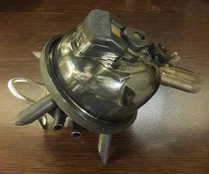 300cc مخلب الحليب للأبقار